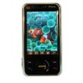 Fingerprint Encryption Apple IPhone Style PDA
